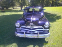 1950 Plymouth Special Deluxe for sale in Michigan (ID-120898)
