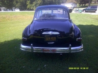 1950 Plymouth Special Deluxe for sale in Michigan (ID-120898)