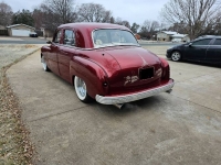 1950 Plymouth Special Deluxe for sale in Michigan (ID-124473)