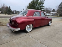 1950 Plymouth Special Deluxe for sale in Michigan (ID-124473)