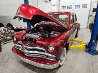 1950 Plymouth Special Deluxe for sale in Michigan (ID-124473)
