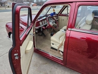 1950 Plymouth Special Deluxe for sale in Michigan (ID-124473)