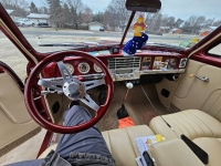 1950 Plymouth Special Deluxe for sale in Michigan (ID-124473)