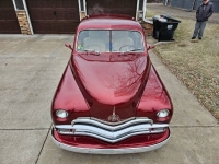 1950 Plymouth Special Deluxe for sale in Michigan (ID-124473)