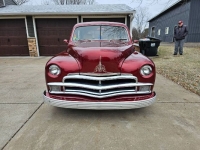 1950 Plymouth Special Deluxe for sale in Michigan (ID-124473)