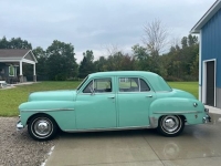 1950 Plymouth Special Deluxe for sale (ID-126726)
