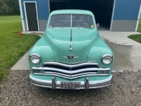 1950 Plymouth Special Deluxe for sale (ID-126726)