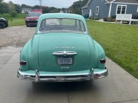 1950 Plymouth Special Deluxe for sale (ID-126726)