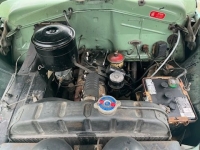 1950 Plymouth Special Deluxe for sale (ID-126726)