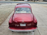 1950 Plymouth Special Deluxe for sale in Michigan (ID-139947)