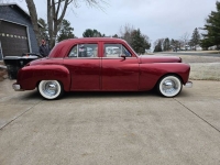1950 Plymouth Special Deluxe for sale in Michigan (ID-139947)