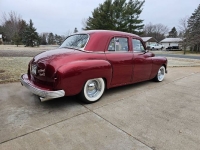 1950 Plymouth Special Deluxe for sale in Michigan (ID-139947)
