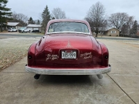 1950 Plymouth Special Deluxe for sale in Michigan (ID-139947)
