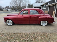 1950 Plymouth Special Deluxe for sale in Michigan (ID-139947)