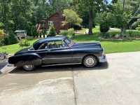1950 Pontiac Chieftain for sale in Michigan (ID-130216)