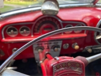 1950 Pontiac Chieftain for sale in Michigan (ID-130216)