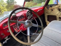 1950 Pontiac Chieftain for sale in Michigan (ID-130216)