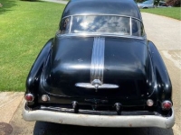 1950 Pontiac Chieftain for sale in Michigan (ID-130216)