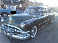 1950 Pontiac Silver Streak for sale in Michigan (ID-98463)