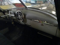 1950 Pontiac Silver Streak for sale in Michigan (ID-109118)