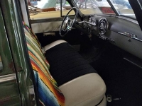 1950 Pontiac Silver Streak for sale in Michigan (ID-109118)
