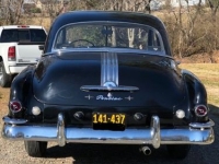 1950 Pontiac Silver Streak for sale in Michigan (ID-124181)