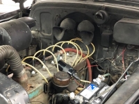 1950 Pontiac Silver Streak for sale in Michigan (ID-124181)