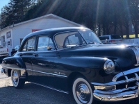 1950 Pontiac Silver Streak for sale in Michigan (ID-124181)