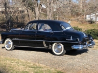 1950 Pontiac Silver Streak for sale in Michigan (ID-124181)