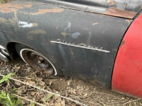 1950 Pontiac Silver Streak for sale in Midlothian, Texas (ID-141061)