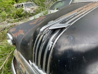 1950 Pontiac Silver Streak for sale in Midlothian, Texas (ID-141061)