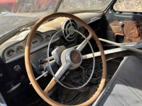 1950 Pontiac Silver Streak for sale in Midlothian, Texas (ID-141061)