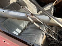 1950 Pontiac Silver Streak for sale in Midlothian, Texas (ID-141061)