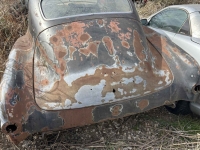 1950 Pontiac Silver Streak for sale in Midlothian, Texas (ID-141061)