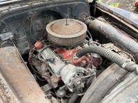 1950 Pontiac Silver Streak for sale in Midlothian, Texas (ID-141061)