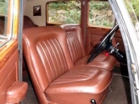 1950 Rolls-Royce Silver Dawn for sale (ID-124979)