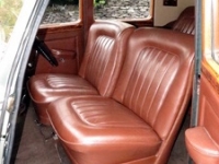 1950 Rolls-Royce Silver Dawn for sale (ID-124979)