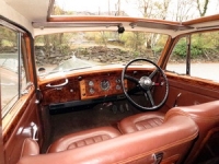 1950 Rolls-Royce Silver Dawn for sale (ID-124979)