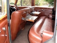 1950 Rolls-Royce Silver Dawn for sale (ID-124979)