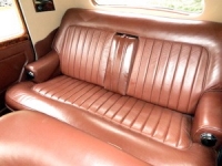 1950 Rolls-Royce Silver Dawn for sale (ID-124979)