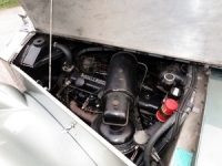 1950 Rolls-Royce Silver Dawn for sale (ID-124979)