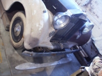 1950 Rolls-Royce Silver Wraith for sale (ID-112750)
