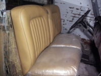 1950 Rolls-Royce Silver Wraith for sale (ID-112750)