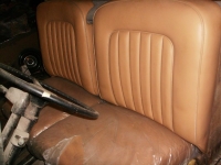 1950 Rolls-Royce Silver Wraith for sale (ID-112750)