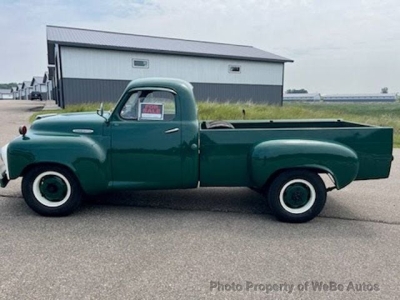 1950 Studebaker 2R5 for sale