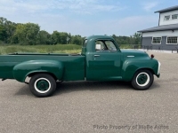 1950 Studebaker 2R5 for sale in Detroit Lakes, Minnesota (ID-144260)
