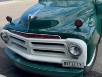 1950 Studebaker 2R5 for sale in Detroit Lakes, Minnesota (ID-144260)