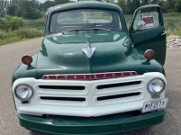 1950 Studebaker 2R5 for sale in Detroit Lakes, Minnesota (ID-144260)