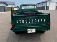 1950 Studebaker 2R5 for sale in Detroit Lakes, Minnesota (ID-144260)