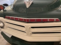 1950 Studebaker 2R5 for sale in Detroit Lakes, Minnesota (ID-144260)